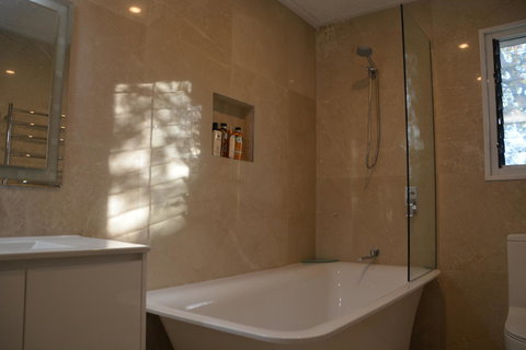 Garden Room - Holiday Great Ocean Road 11