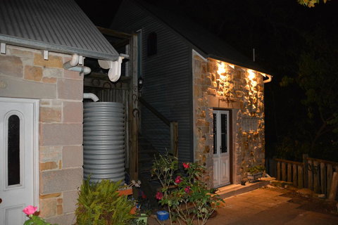 Garden Room - Holiday Great Ocean Road 10