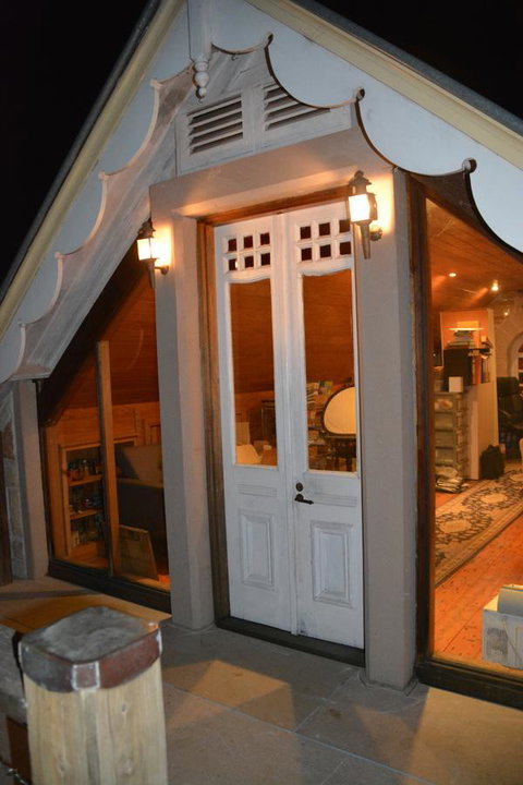 Garden Room - Holiday Great Ocean Road 7