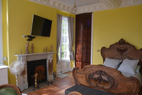 Garden Room - Holiday Great Ocean Road 1