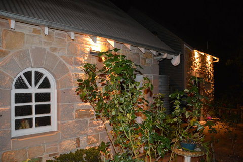 Garden Room - Holiday Great Ocean Road 9