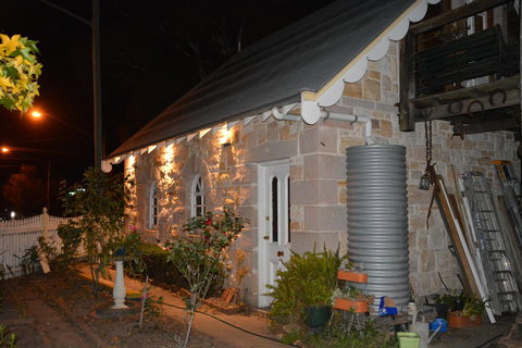 Garden Room - Holiday Great Ocean Road 5