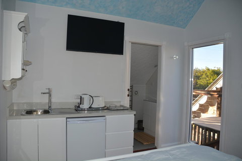 Garden Room - Holiday Great Ocean Road 3