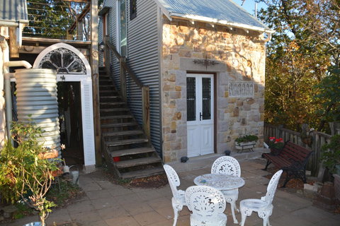 Garden Room - Holiday Great Ocean Road 12