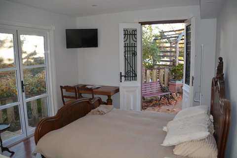 Garden Room - Holiday Great Ocean Road 4