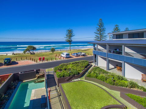 Lennox Holiday Apartments - Holiday Great Ocean Road 10