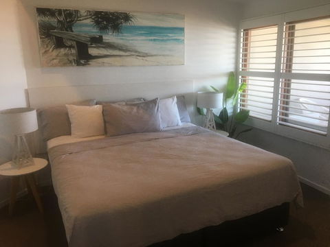 Lennox Holiday Apartments - Holiday Great Ocean Road 23