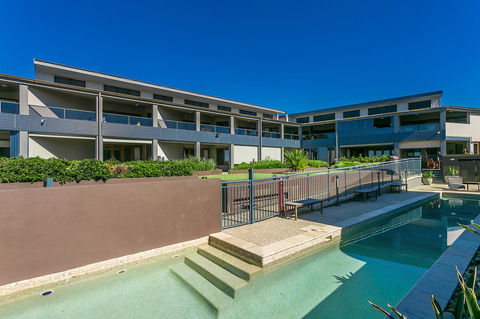 Lennox Holiday Apartments - Holiday Great Ocean Road 8
