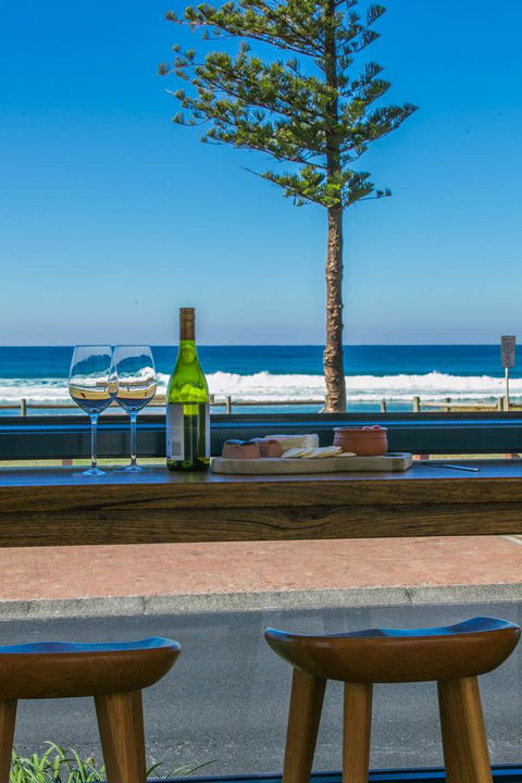 Lennox Holiday Apartments - Holiday Great Ocean Road 39
