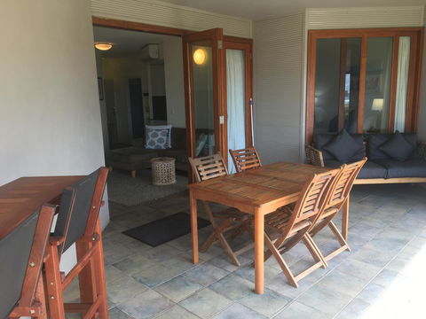 Lennox Holiday Apartments - Holiday Great Ocean Road 21