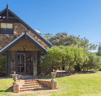 Bonn Abbey - Magnificent Stone Abbey - Holiday Great Ocean Road