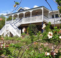 Boonah Hilltop Cottage - Holiday Great Ocean Road