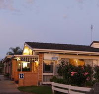 Bordertown Dukes Motorinn - Holiday Great Ocean Road