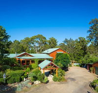 Bourndaroo Lodge - Holiday Great Ocean Road