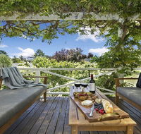 Bourne Cottage - Perfect for all seasons - Holiday Great Ocean Road