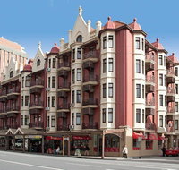 Boutique Apartment in The Heart of Adelaide CBD - Holiday Great Ocean Road