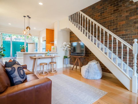 Boutique Stays - Buckingham - Holiday Great Ocean Road 0