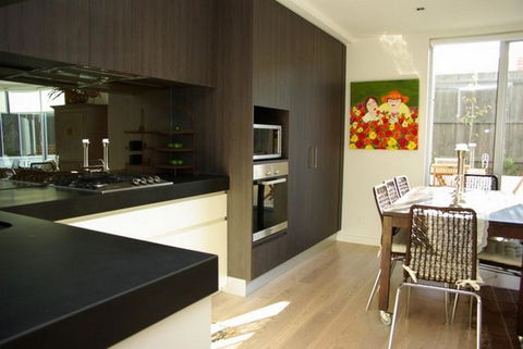 Boutique Stays - Lalique, Elwood Apartment - Holiday Great Ocean Road 1