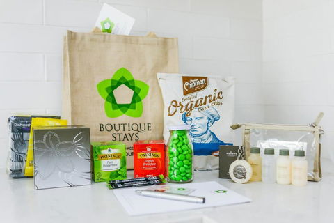 Boutique Stays - Lalique, Elwood Apartment - Holiday Great Ocean Road 3