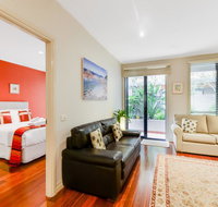 Boutique Stays - River Boulevard Richmond Apartment - Holiday Great Ocean Road
