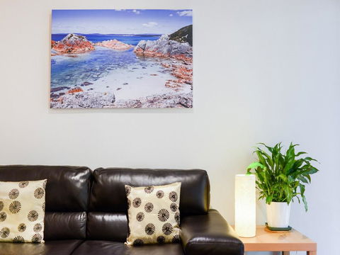 Boutique Stays - River Boulevard, Richmond Apartment - Holiday Great Ocean Road 1