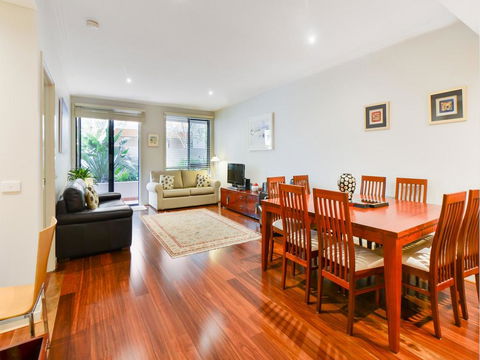 Boutique Stays - River Boulevard, Richmond Apartment - Holiday Great Ocean Road 2