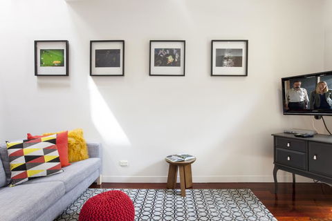 Boutique Stays - Somerset Terrace, Townhouse In Richmond - Holiday Great Ocean Road 3