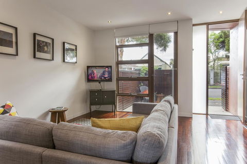 Boutique Stays - Somerset Terrace, Townhouse In Richmond - Holiday Great Ocean Road 2