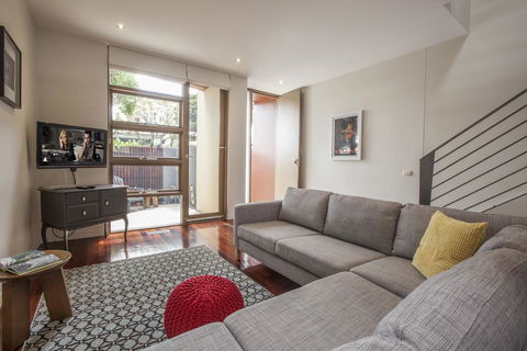 Boutique Stays - Somerset Terrace, Townhouse In Richmond - Holiday Great Ocean Road 1