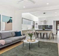 Boutique Stays - Victorian Vogue Richmond House - Holiday Great Ocean Road