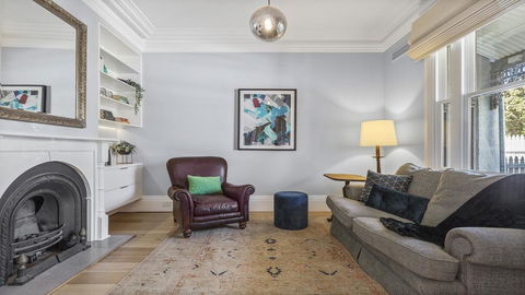 Boutique Stays - Victorian Vogue, Richmond House - Holiday Great Ocean Road 3