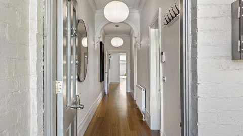 Boutique Stays - Victorian Vogue, Richmond House - Holiday Great Ocean Road 1