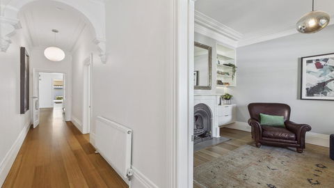 Boutique Stays - Victorian Vogue, Richmond House - Holiday Great Ocean Road 2