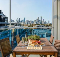 Boutique Stays - Zinc 501 Port Melbourne - Holiday Great Ocean Road