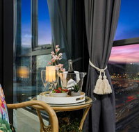 Braddon Penthouse Top Location Netflix WiFi Views - Holiday Great Ocean Road