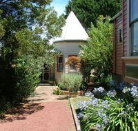 Braeside Garden Cottages - Holiday Great Ocean Road