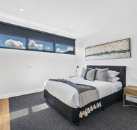 Brand new beachside studio apartment - Holiday Great Ocean Road