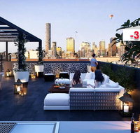 Brand New Stylish  Modern APT in South Brisbane - Holiday Great Ocean Road