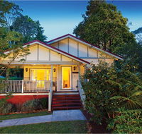 Brantwood Cottage Luxury Accommodation - Holiday Great Ocean Road