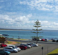 Breakers unit 3