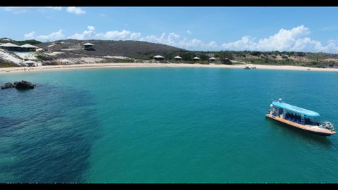 Bremer Island Banubanu Beach Retreat - Holiday Great Ocean Road 0