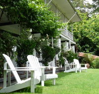 Brentwood Accommodation BB Apartments - Yarra Valley - Holiday Great Ocean Road