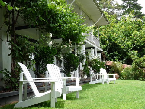 Brentwood Accommodation B&B Apartments - Yarra Valley - Holiday Great Ocean Road 0