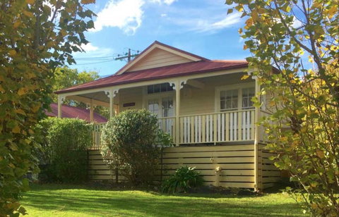 Brentwood Accommodation B&B Apartments - Yarra Valley - Holiday Great Ocean Road 1