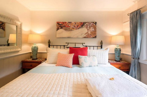 Brentwood Accommodation B&B Apartments - Yarra Valley - Holiday Great Ocean Road 3