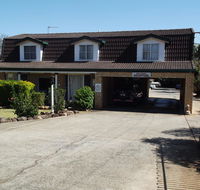 Bridge Street Motor Inn - Holiday Great Ocean Road