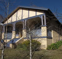 Brigalow Cottage - Holiday Great Ocean Road