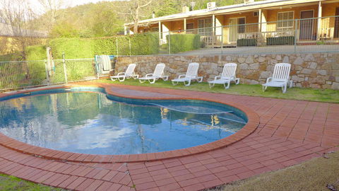 Bright Avenue Motor Inn - Holiday Great Ocean Road 0