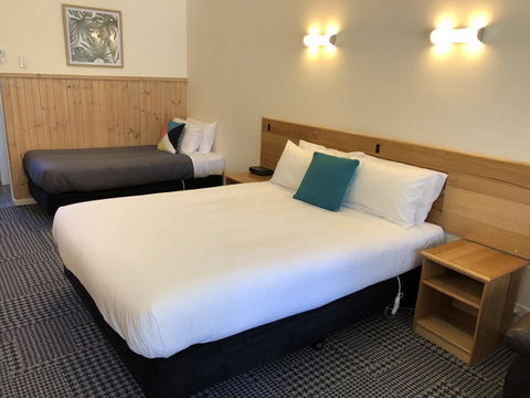 Bright Avenue Motor Inn - Holiday Great Ocean Road 2