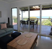 Brilliant Ocean Views - Holiday Great Ocean Road